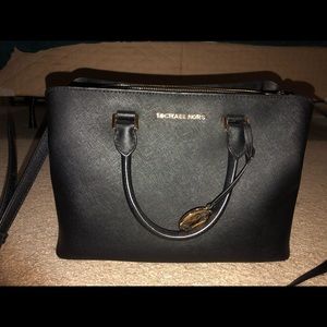 Michael Kors Bags - Michael Kors over the shoulder purse! Michael Kors Bags - Michael Kors over the shoulder purse!